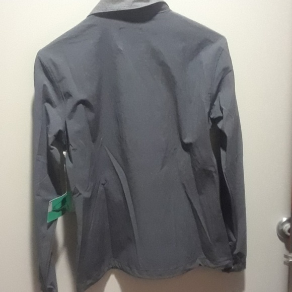Linksoul full zip windbreaker - Picture 6 of 6